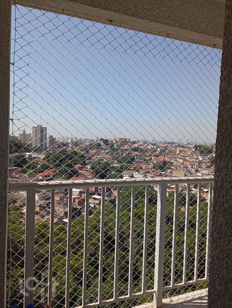 Apartamento, 2 quartos, 43 m² - Foto 2