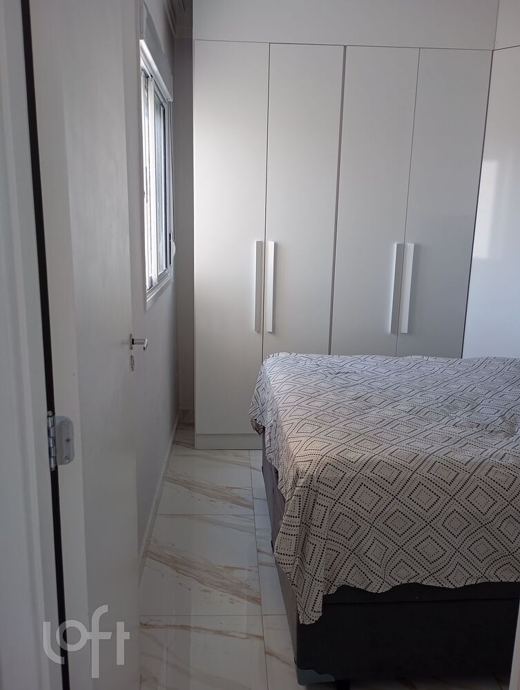 Apartamento, 2 quartos, 43 m² - Foto 8
