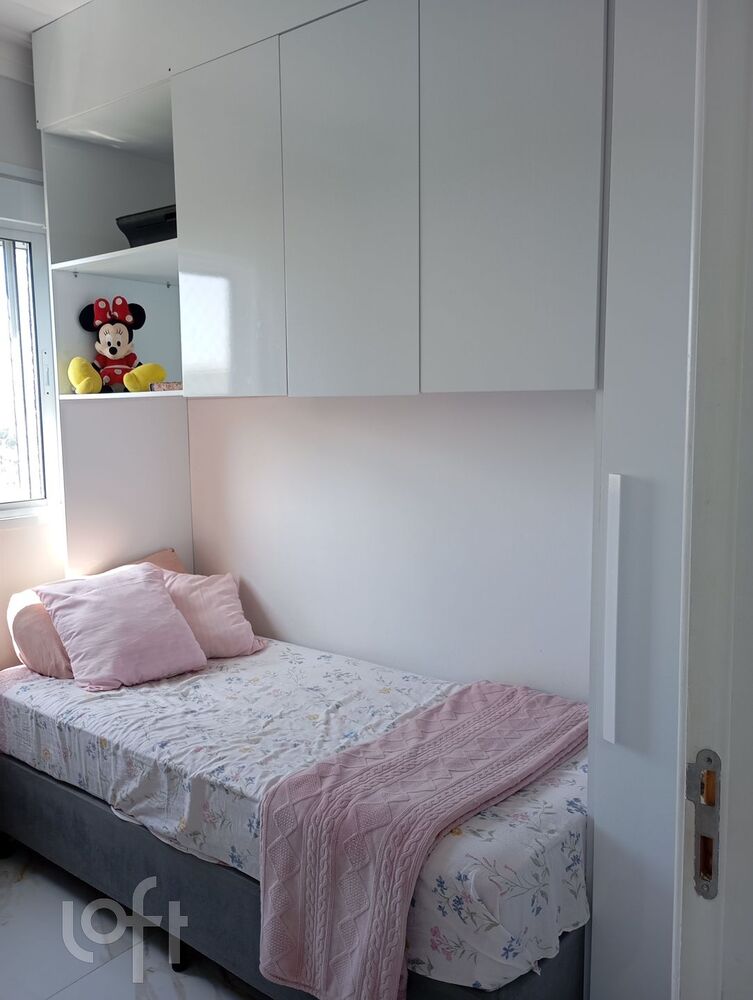 Apartamento, 2 quartos, 43 m² - Foto 10