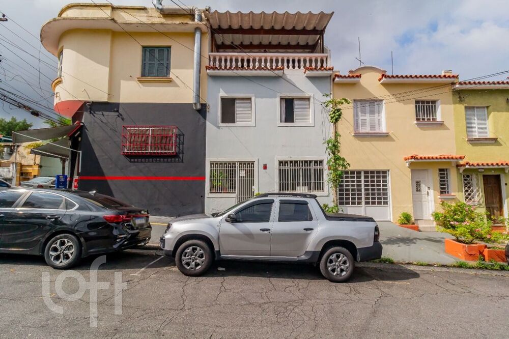 Casa à venda com 3 quartos, 153m² - Foto 4