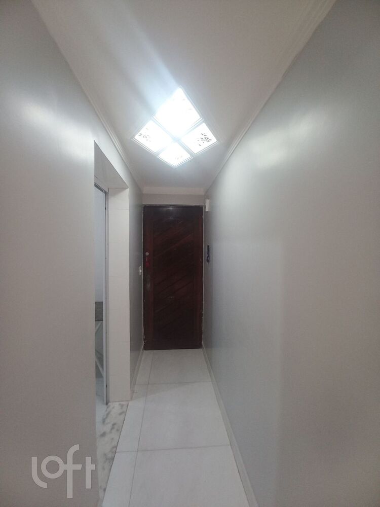 Apartamento, 2 quartos, 59 m² - Foto 4