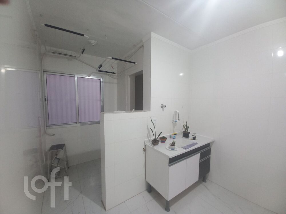 Apartamento, 2 quartos, 59 m² - Foto 3
