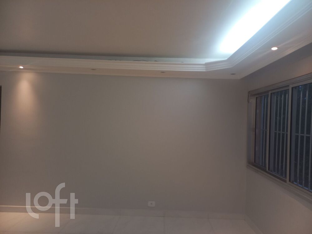 Apartamento, 2 quartos, 59 m² - Foto 2