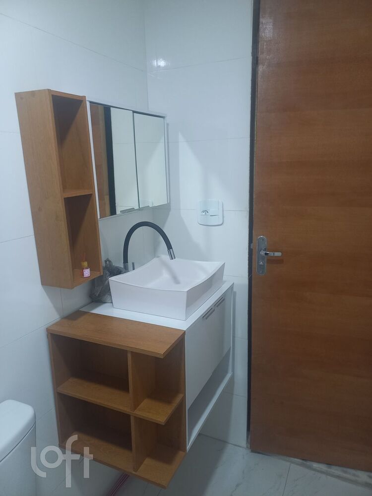 Apartamento, 2 quartos, 59 m² - Foto 8