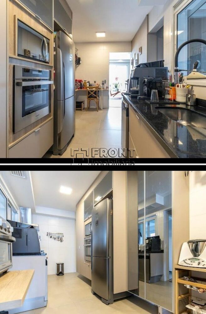 Apartamento à venda com 2 quartos, 130m² - Foto 4
