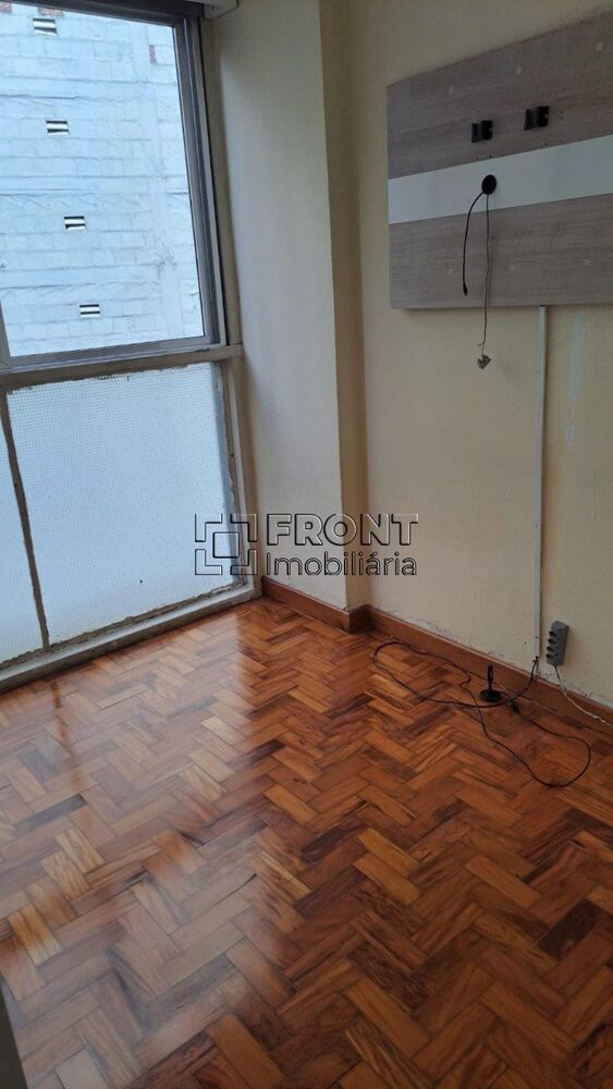 Apartamento, 1 quarto, 40 m² - Foto 1