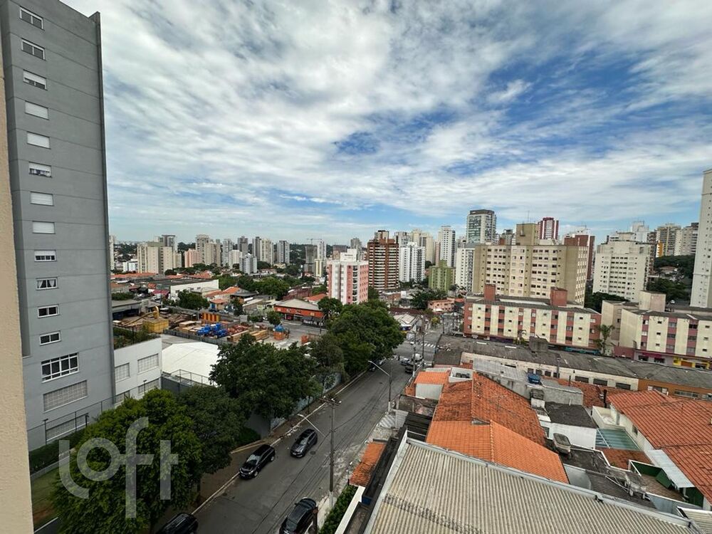 Apartamento, 2 quartos, 55 m² - Foto 16