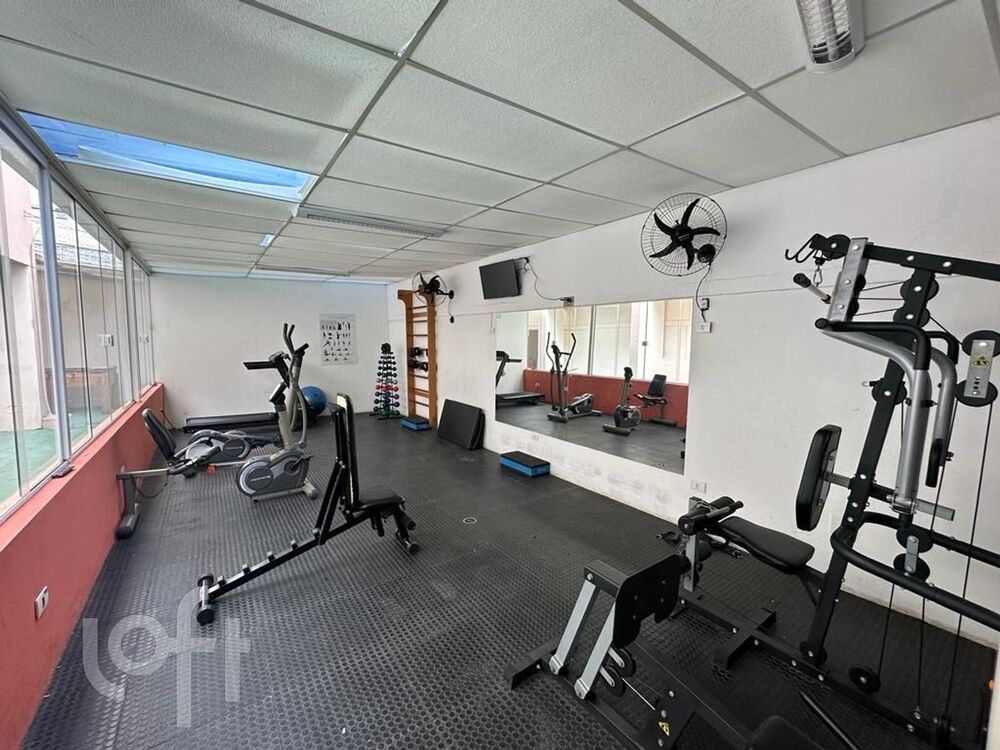 Apartamento, 2 quartos, 55 m² - Foto 19