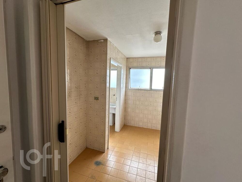 Apartamento, 2 quartos, 55 m² - Foto 7