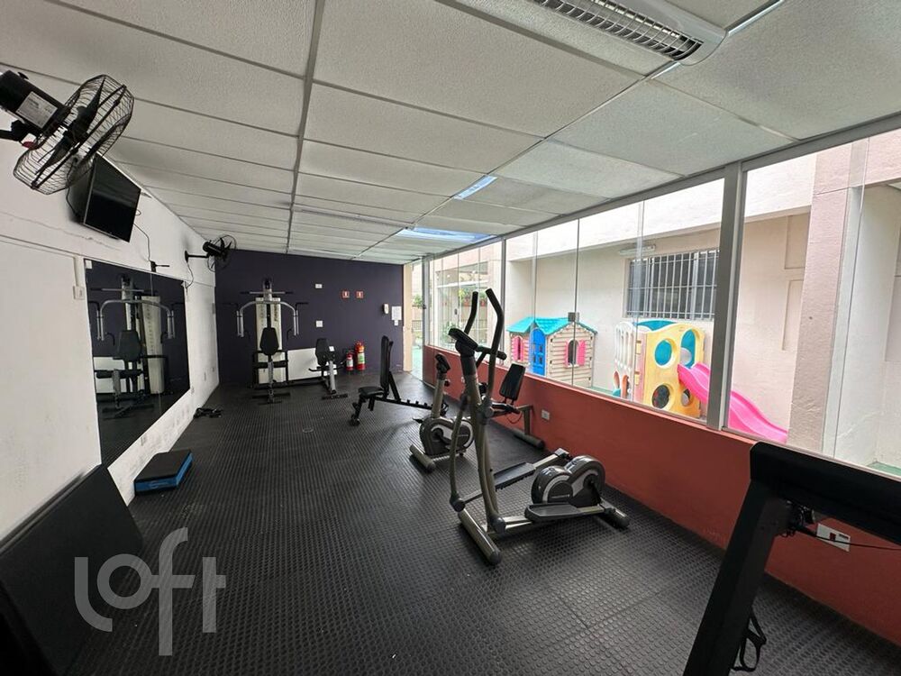 Apartamento, 2 quartos, 55 m² - Foto 20