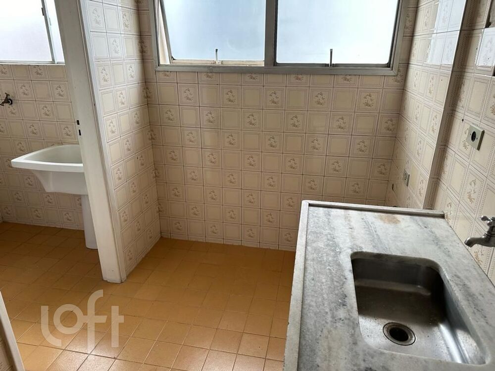 Apartamento, 2 quartos, 55 m² - Foto 5