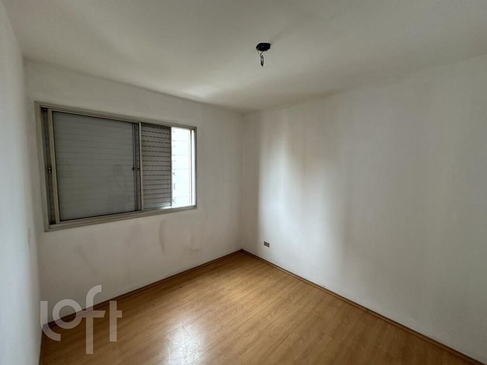 Apartamento, 2 quartos, 55 m² - Foto 9