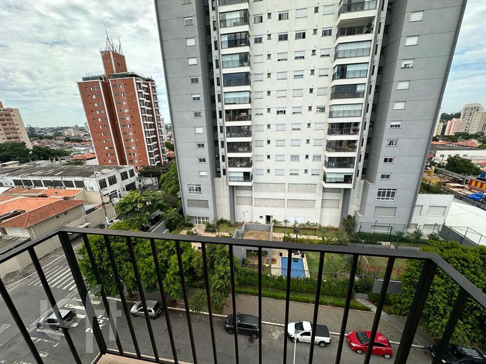 Apartamento, 2 quartos, 55 m² - Foto 4