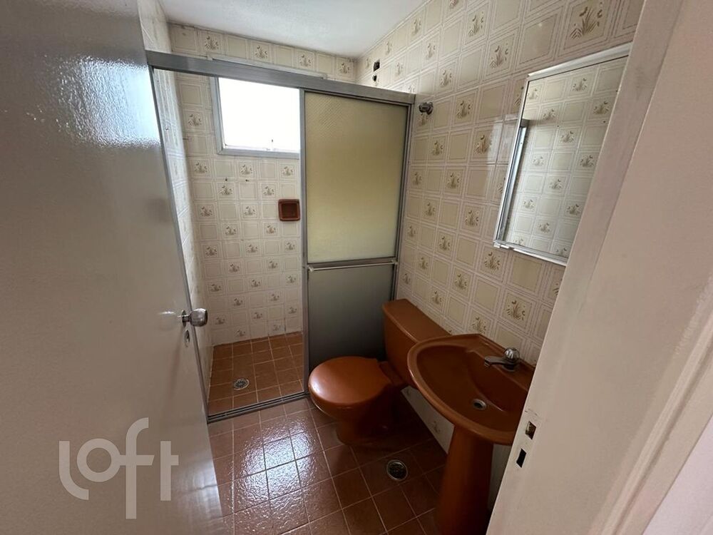 Apartamento, 2 quartos, 55 m² - Foto 11