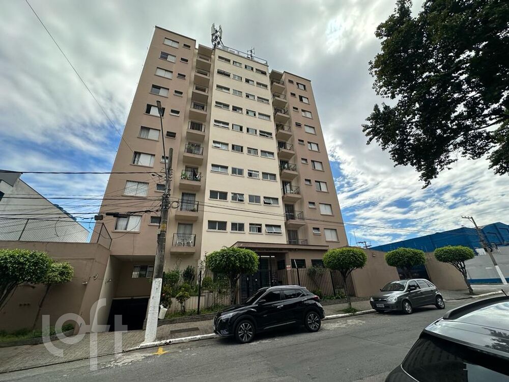 Apartamento, 2 quartos, 55 m² - Foto 13