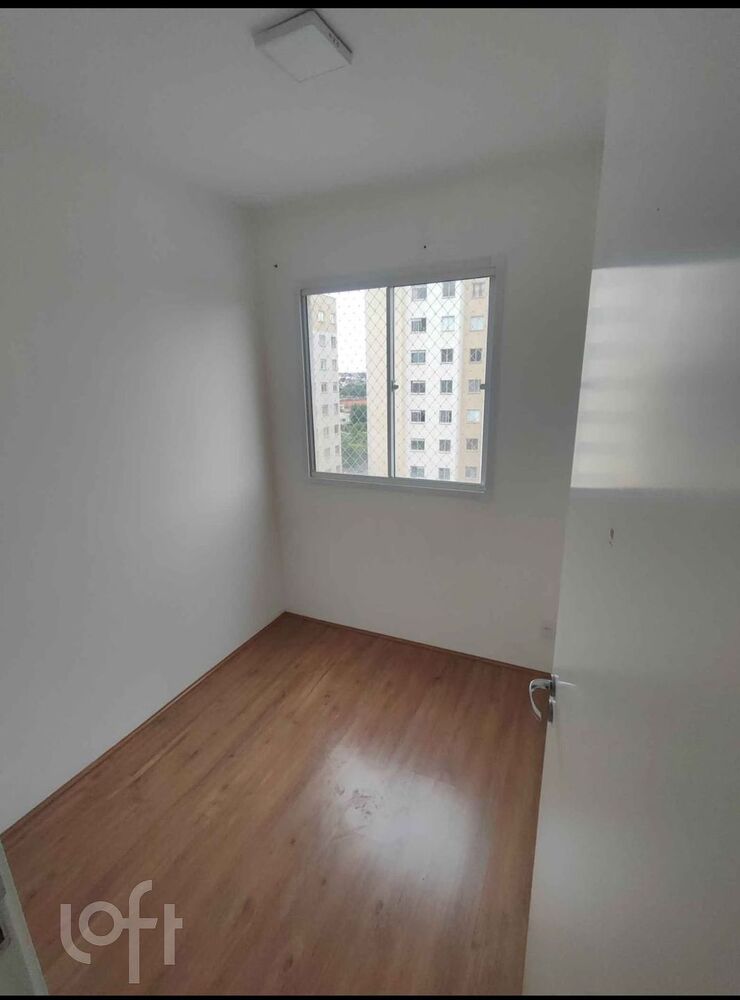 Apartamento, 2 quartos, 33 m² - Foto 4