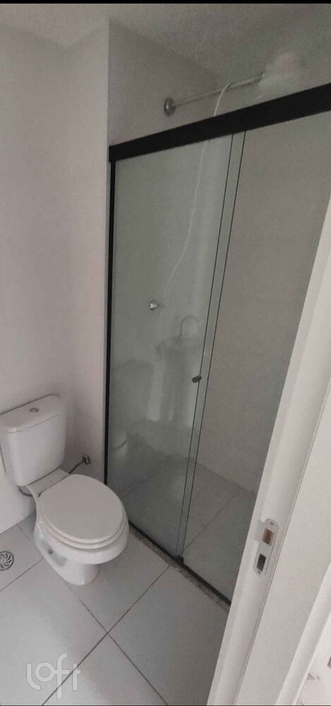 Apartamento, 2 quartos, 33 m² - Foto 7