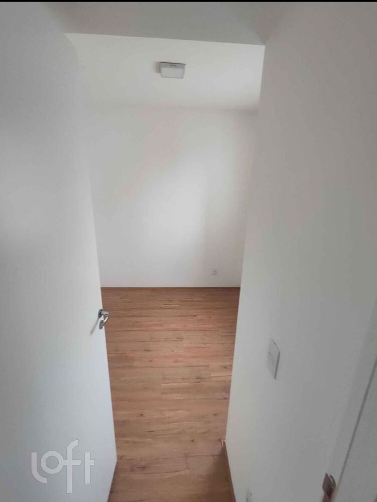 Apartamento, 2 quartos, 33 m² - Foto 6