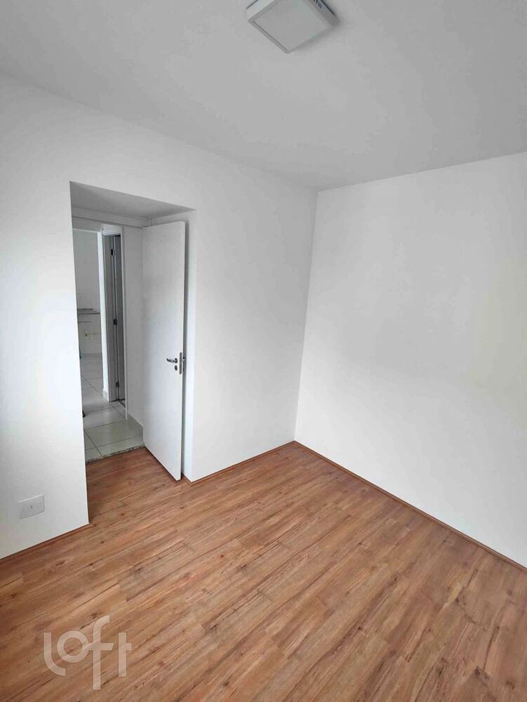 Apartamento, 2 quartos, 33 m² - Foto 5