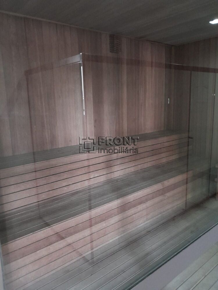 Apartamento à venda com 1 quarto, 29m² - Foto 4