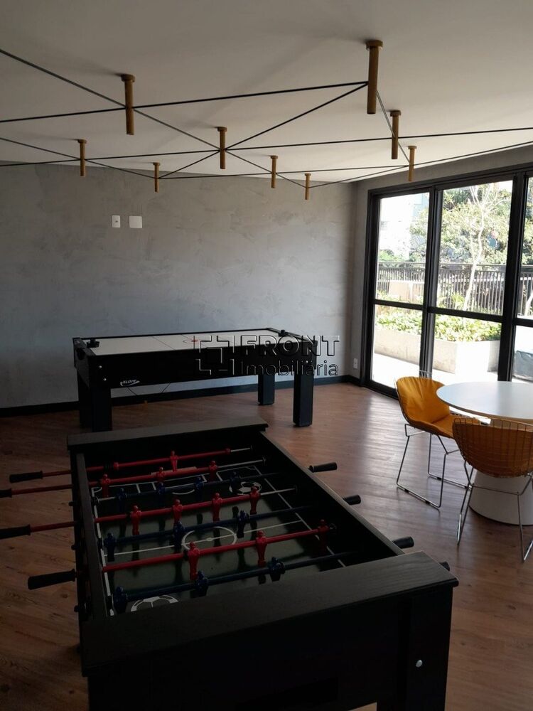 Apartamento à venda com 1 quarto, 29m² - Foto 5