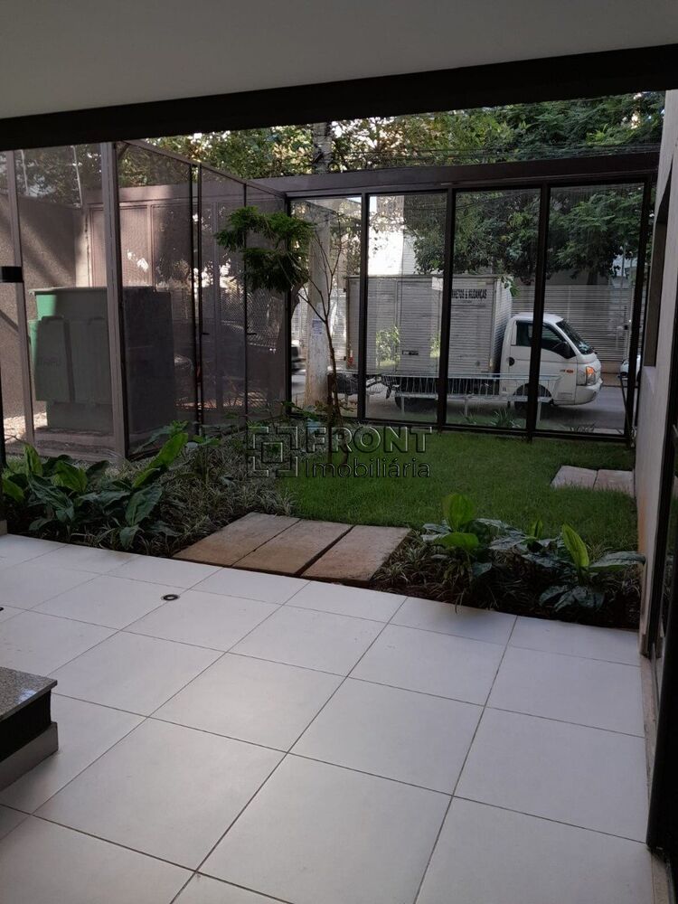Apartamento à venda com 1 quarto, 29m² - Foto 7