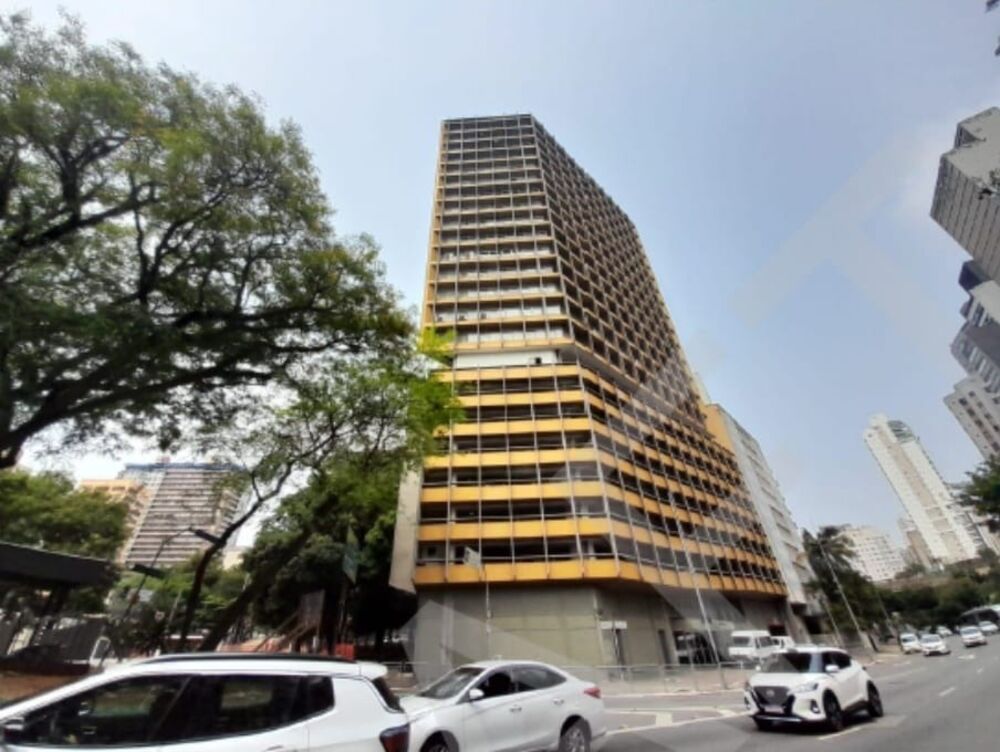 Sala-Conjunto, 322 m² - Foto 1