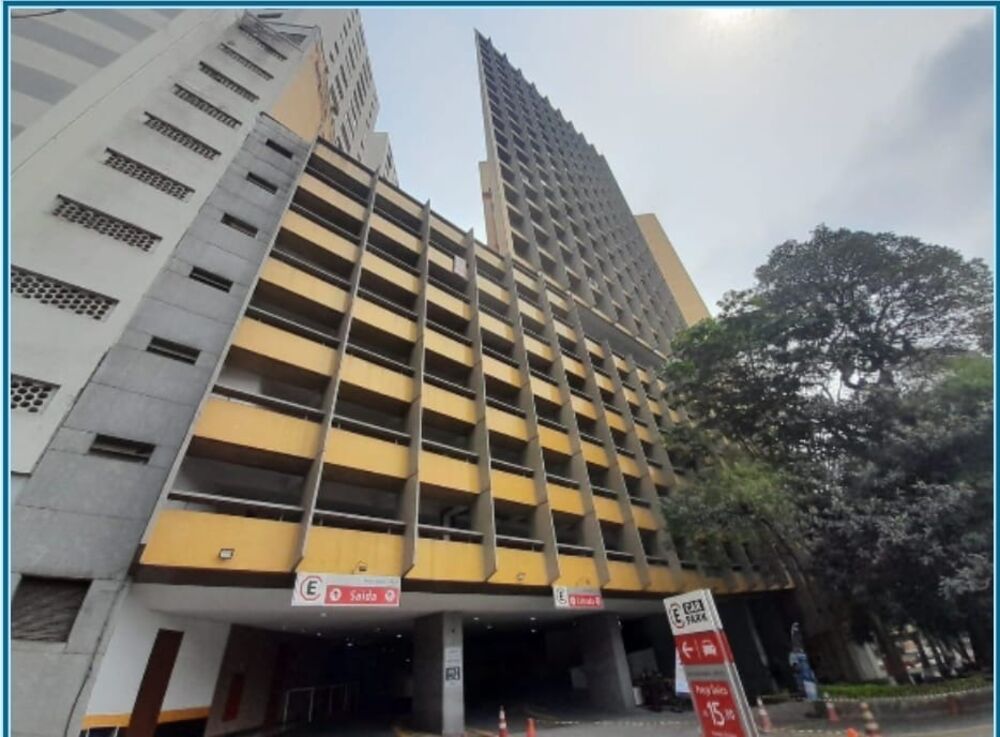 Sala-Conjunto, 322 m² - Foto 10