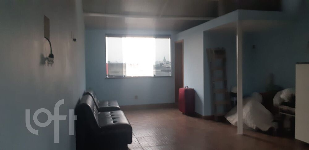 Casa à venda com 3 quartos, 100m² - Foto 1
