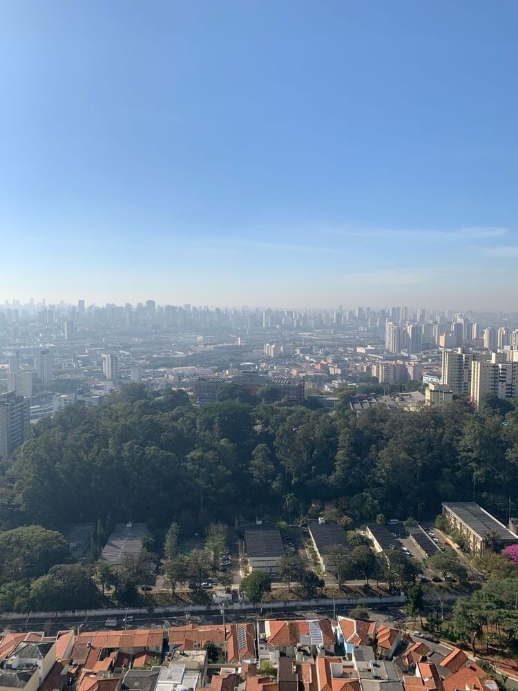 Cobertura à venda com 3 quartos, 193m² - Foto 3