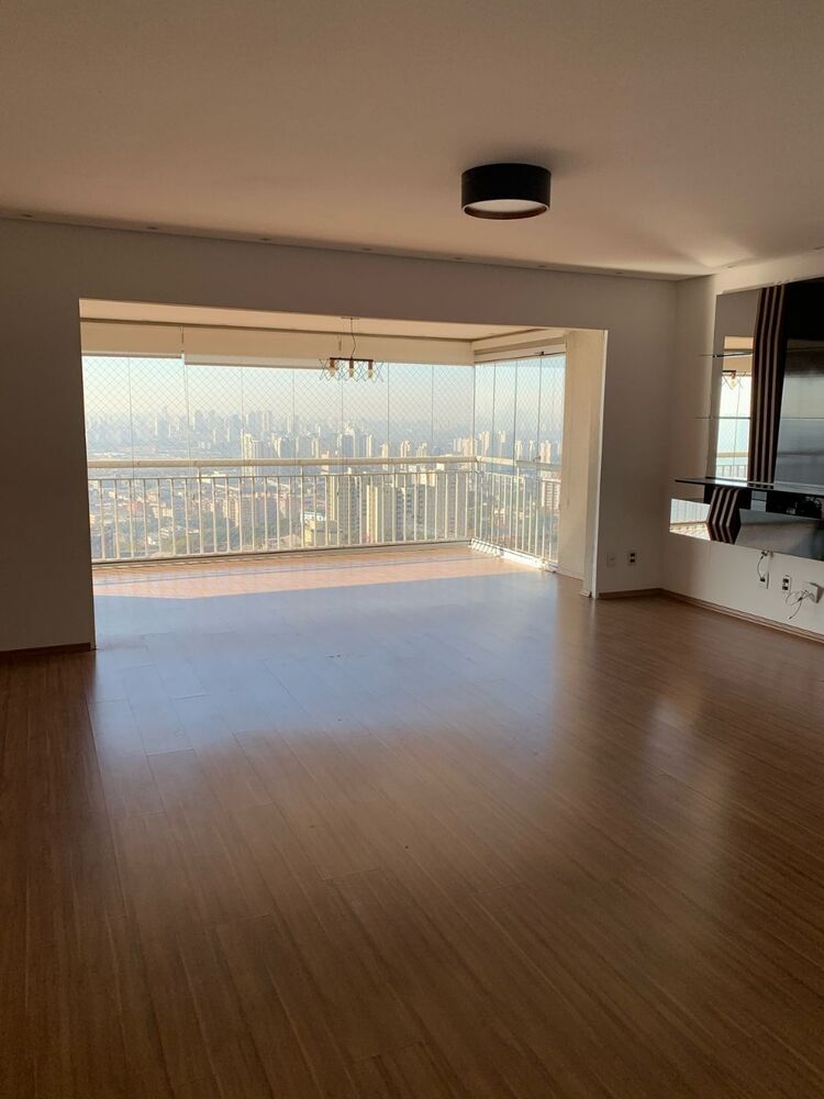 Cobertura à venda com 3 quartos, 193m² - Foto 1