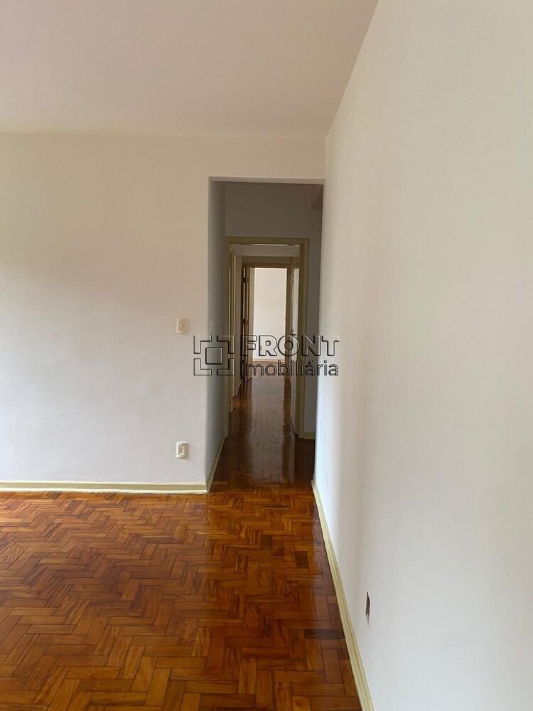 Apartamento, 3 quartos, 90 m² - Foto 1