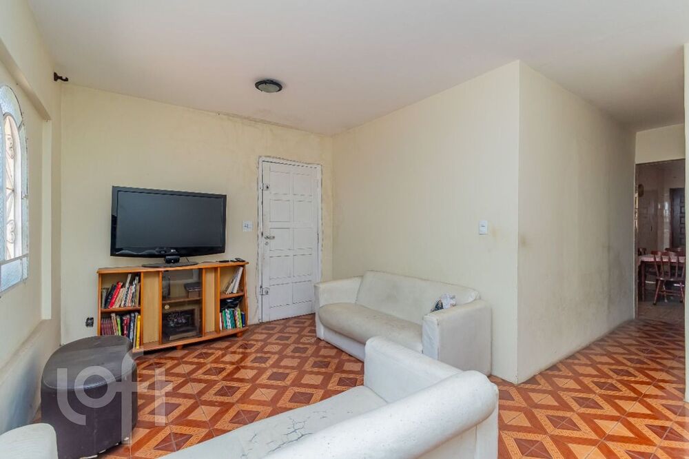 Casa à venda com 3 quartos, 100m² - Foto 1