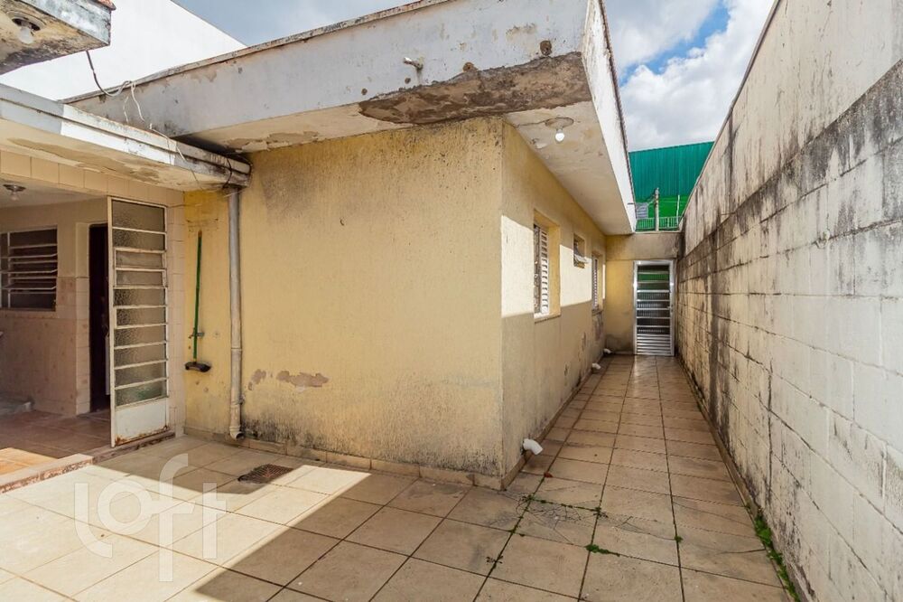 Casa à venda com 3 quartos, 100m² - Foto 6