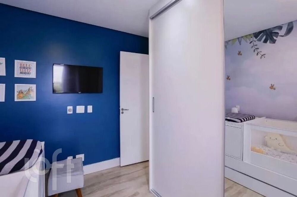Apartamento à venda com 3 quartos, 134m² - Foto 16