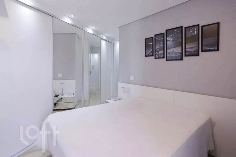 Apartamento à venda com 3 quartos, 134m² - Foto 9