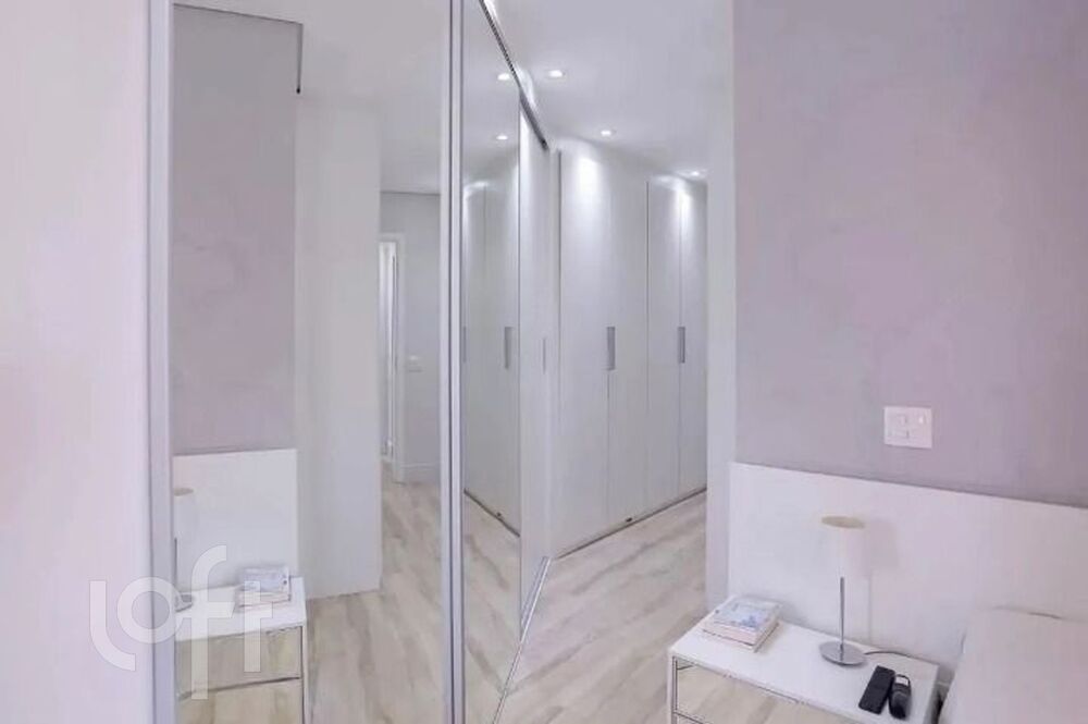Apartamento à venda com 3 quartos, 134m² - Foto 11
