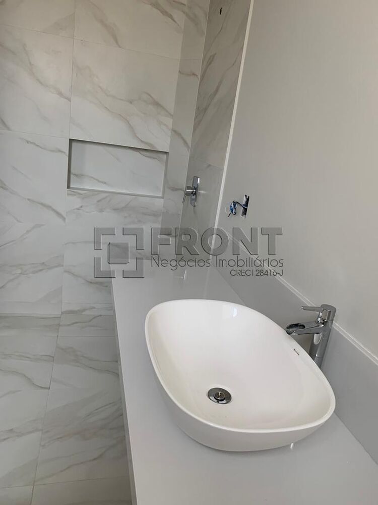 Apartamento à venda com 3 quartos, 130m² - Foto 8