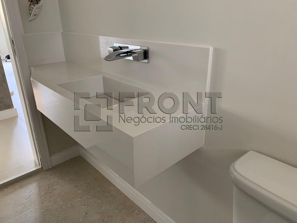 Apartamento à venda com 3 quartos, 130m² - Foto 13