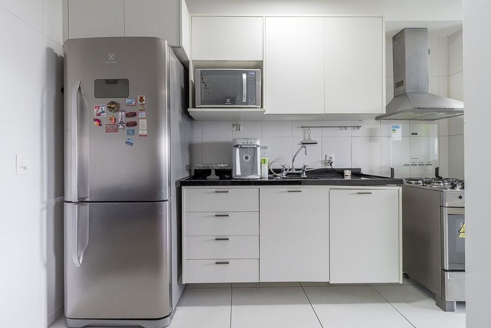 Apartamento, 2 quartos, 79 m² - Foto 8