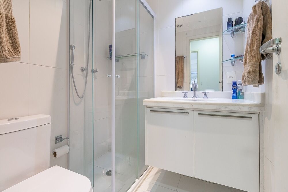 Apartamento, 2 quartos, 79 m² - Foto 4