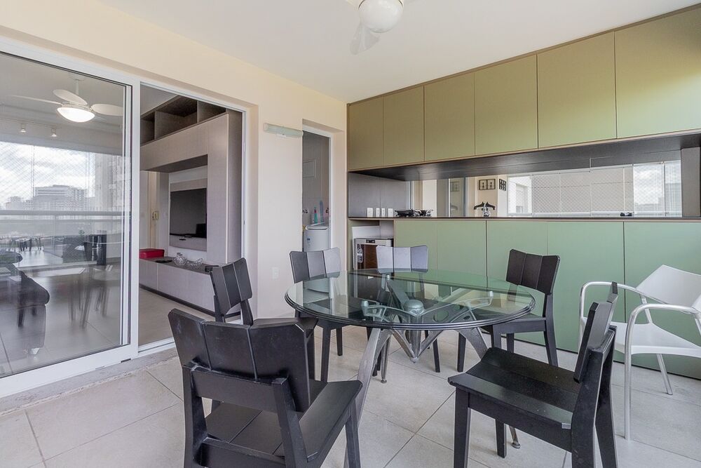 Apartamento, 2 quartos, 79 m² - Foto 2