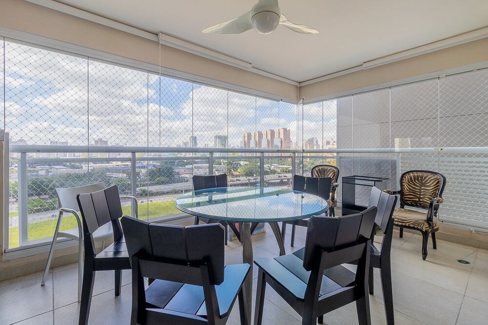 Apartamento, 2 quartos, 79 m² - Foto 1