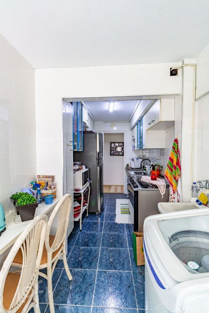Apartamento, 3 quartos, 74 m² - Foto 4