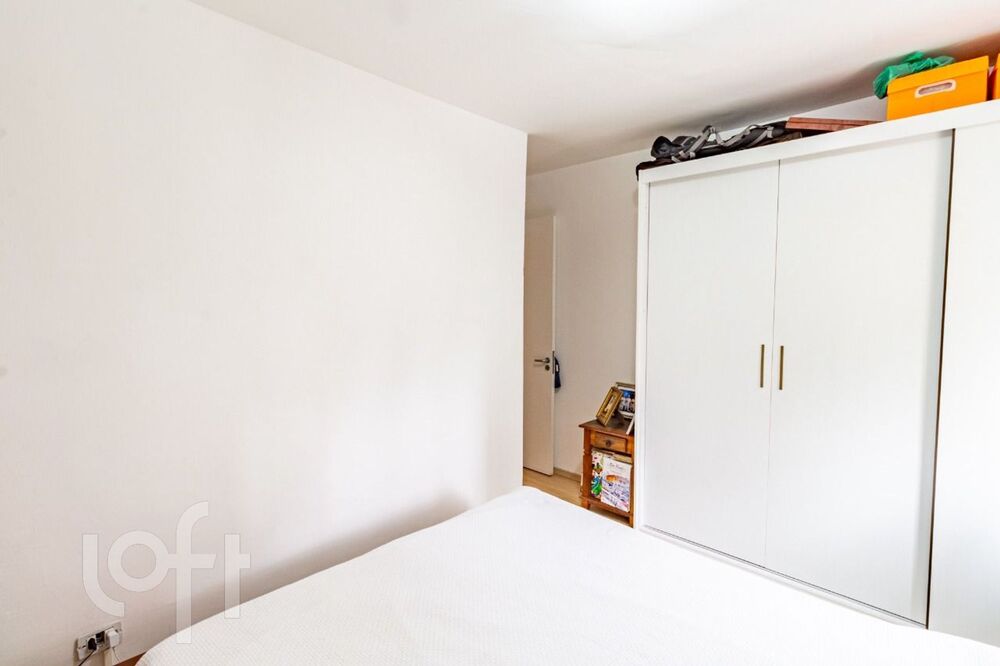 Apartamento, 3 quartos, 74 m² - Foto 6
