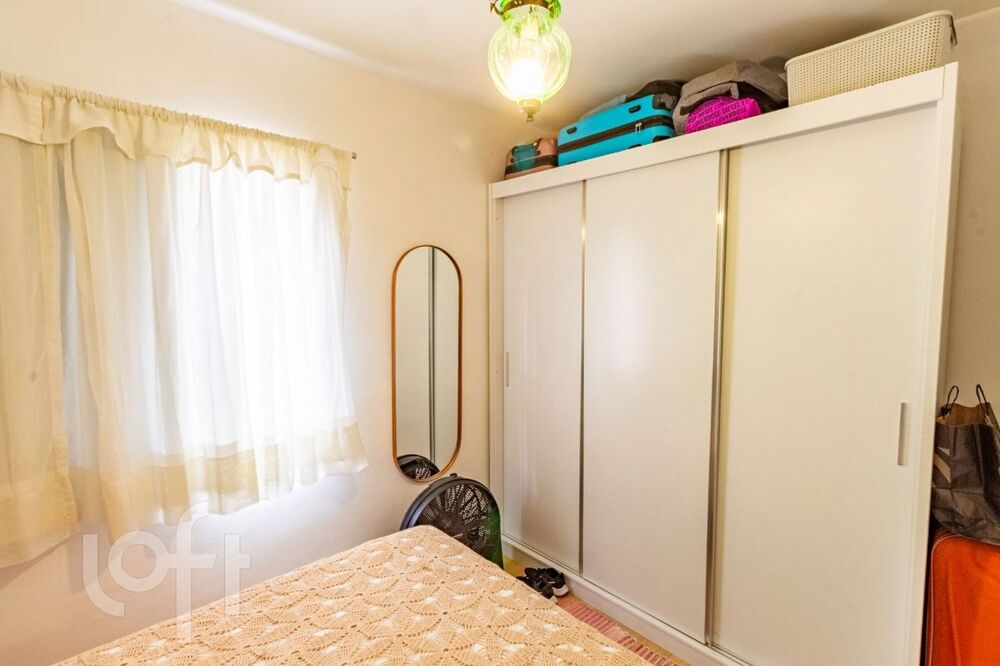 Apartamento, 3 quartos, 74 m² - Foto 7