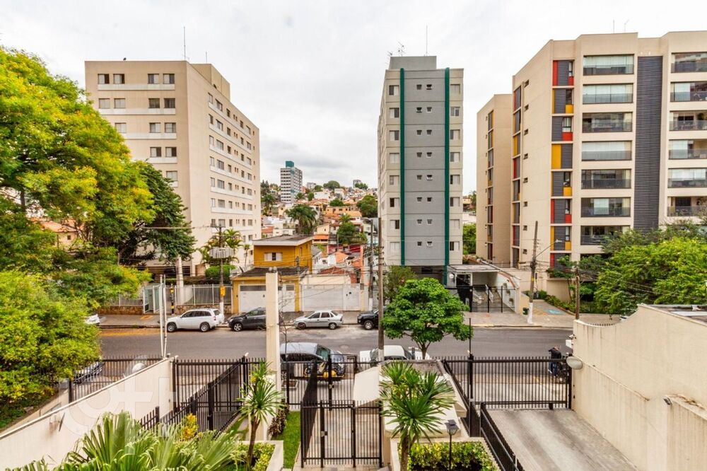 Apartamento, 3 quartos, 74 m² - Foto 2