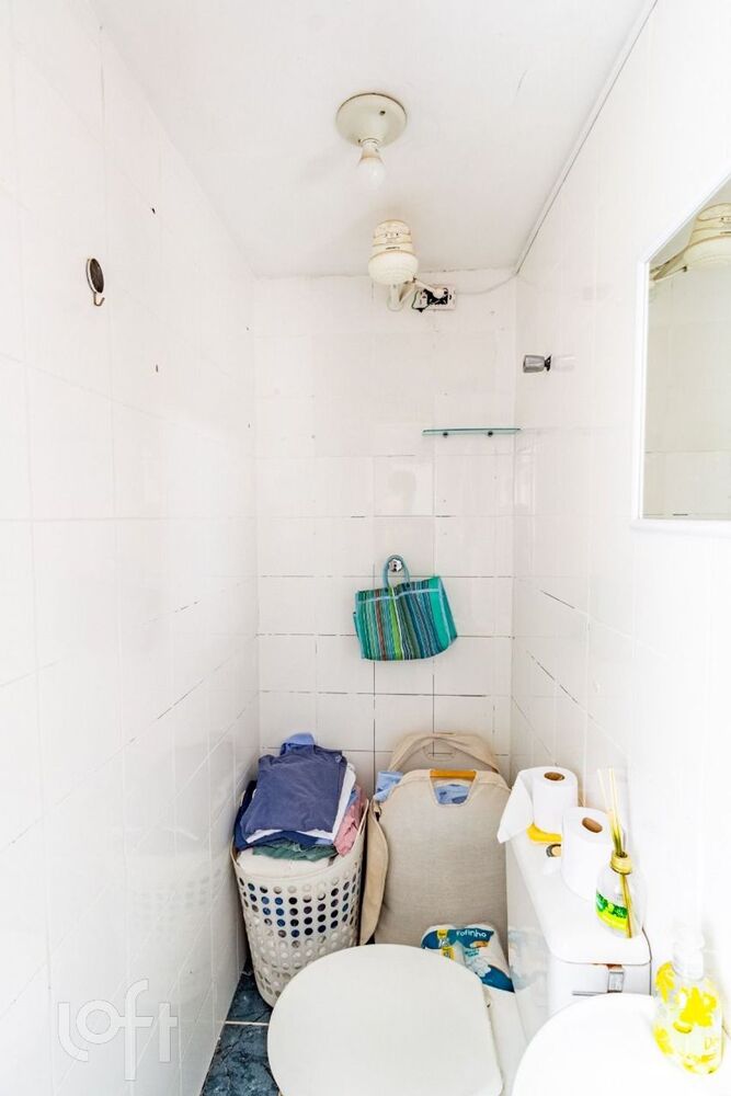 Apartamento, 3 quartos, 74 m² - Foto 8