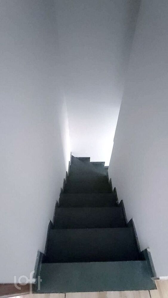 Casa de Condomínio à venda com 2 quartos, 49m² - Foto 1
