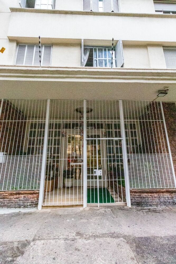 Apartamento à venda com 1 quarto, 38m² - Foto 8